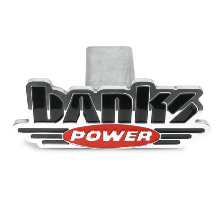 Banks Power Hitch Cover Banks Power