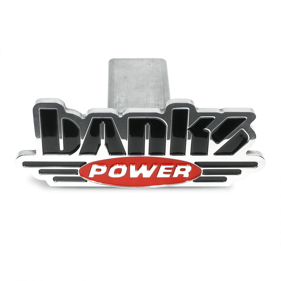 Banks Power Hitch Cover Banks Power