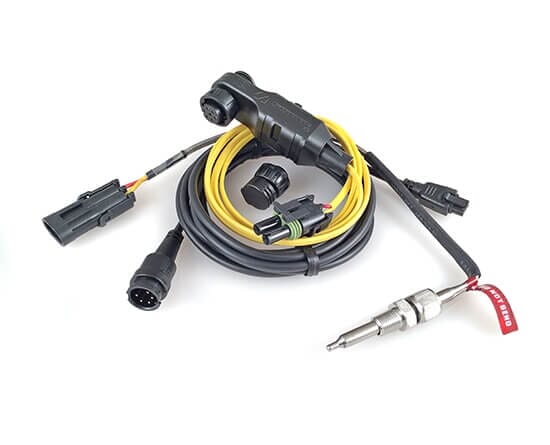EAS EGT Kit (Daily Driver/Tow Kit)