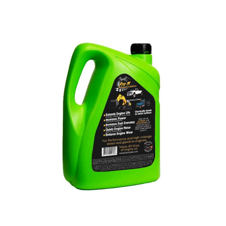 ProMAX Performance Oil Additive Katz Azz