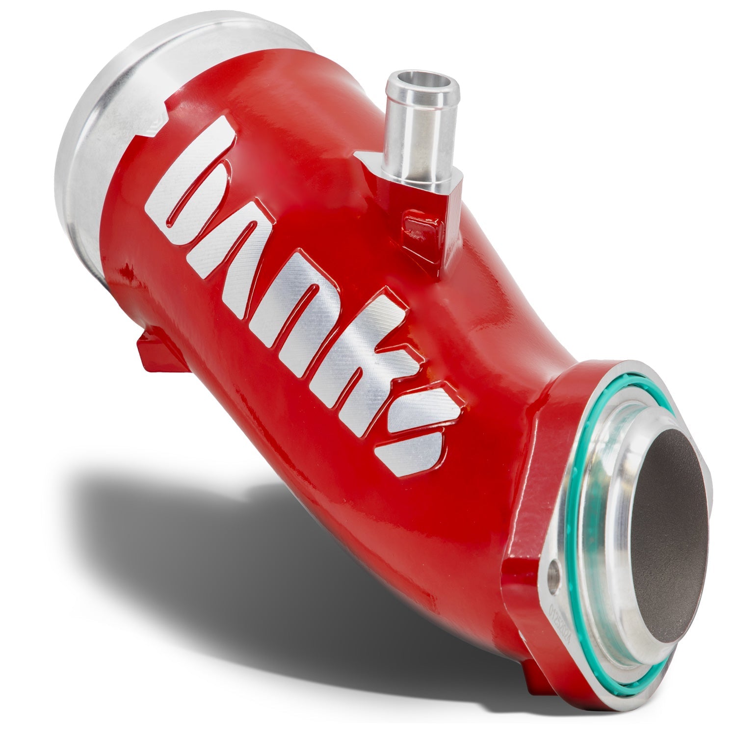 Banks Power Monster-Ram Turbo Inlet Banks Power