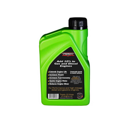 ProMAX Performance Oil Additive Katz Azz