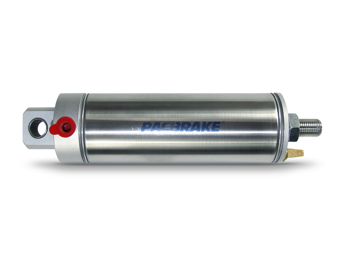 C11596 Pneumatic Single Acting Cylinder Pacbrake