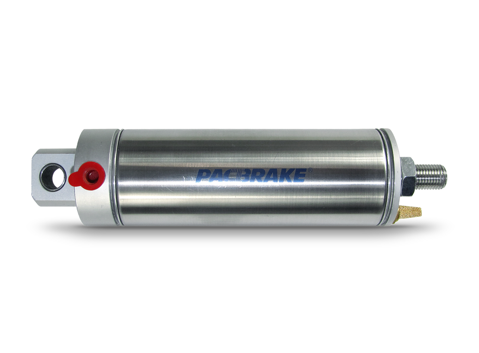 C11596 Pneumatic Single Acting Cylinder Pacbrake