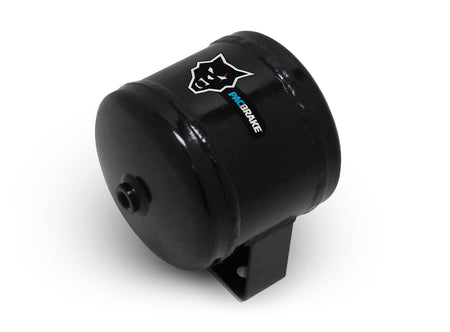 C11940 1/2 Gallon Carbon Steel Basic Air Tank Kit Only Pacbrake