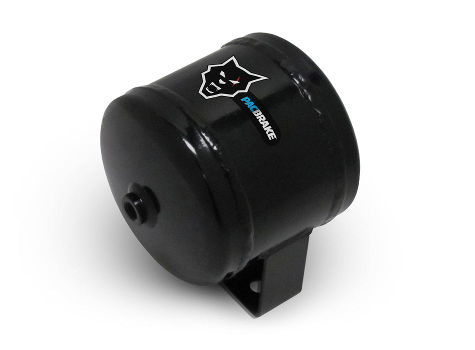 C11940 1/2 Gallon Carbon Steel Basic Air Tank Kit Only Pacbrake