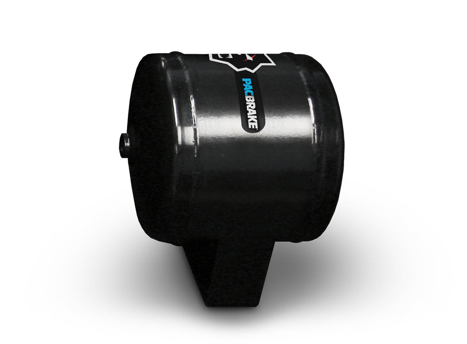 C11940 1/2 Gallon Carbon Steel Basic Air Tank Kit Only Pacbrake