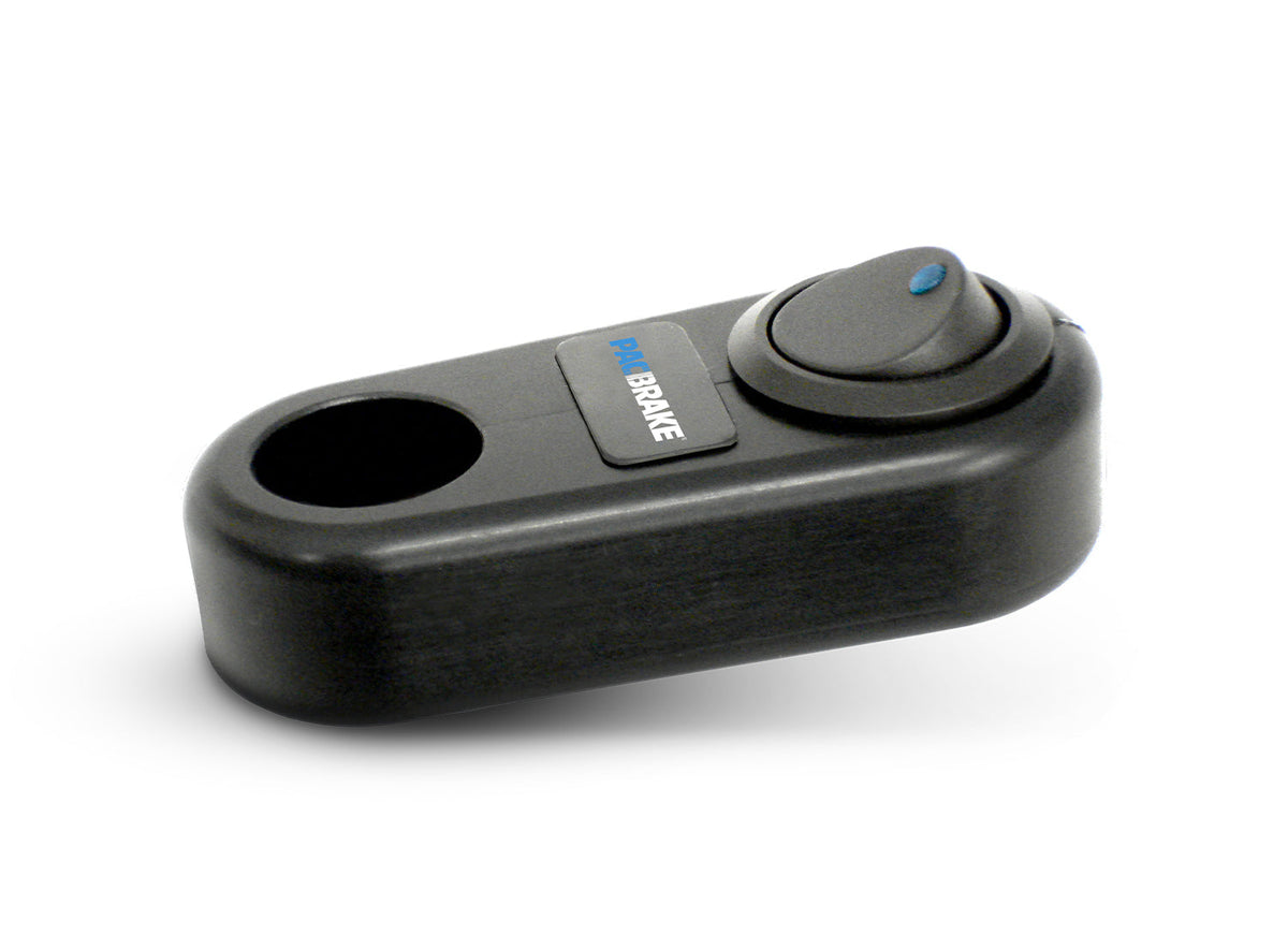 C18041 5/8in Shifter Switch Lighted For 1994-2002 Dodge Ram 2500/3500 Pacbrake