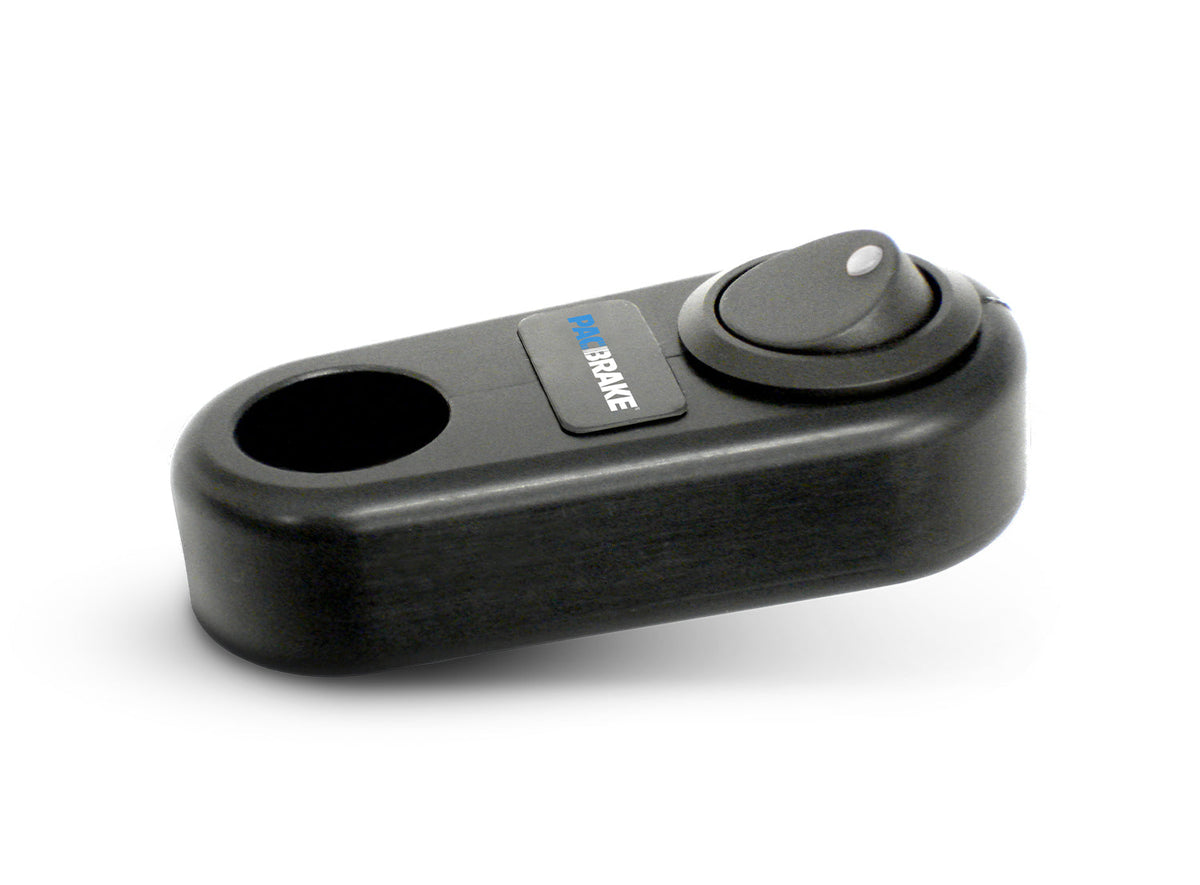 C18042 5/8in Shifter Switch Non-Lighted For 2003-2007 Dodge Ram 2500/3500 Pacbrake