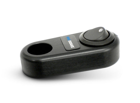 C18042 5/8in Shifter Switch Non-Lighted For 2003-2007 Dodge Ram 2500/3500 Pacbrake