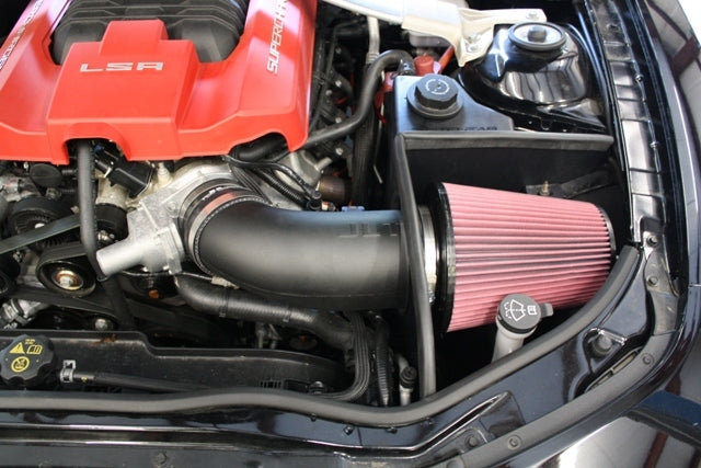 JLT Big Air Intake 2012-15 ZL1 Camaro Tuning Required SB