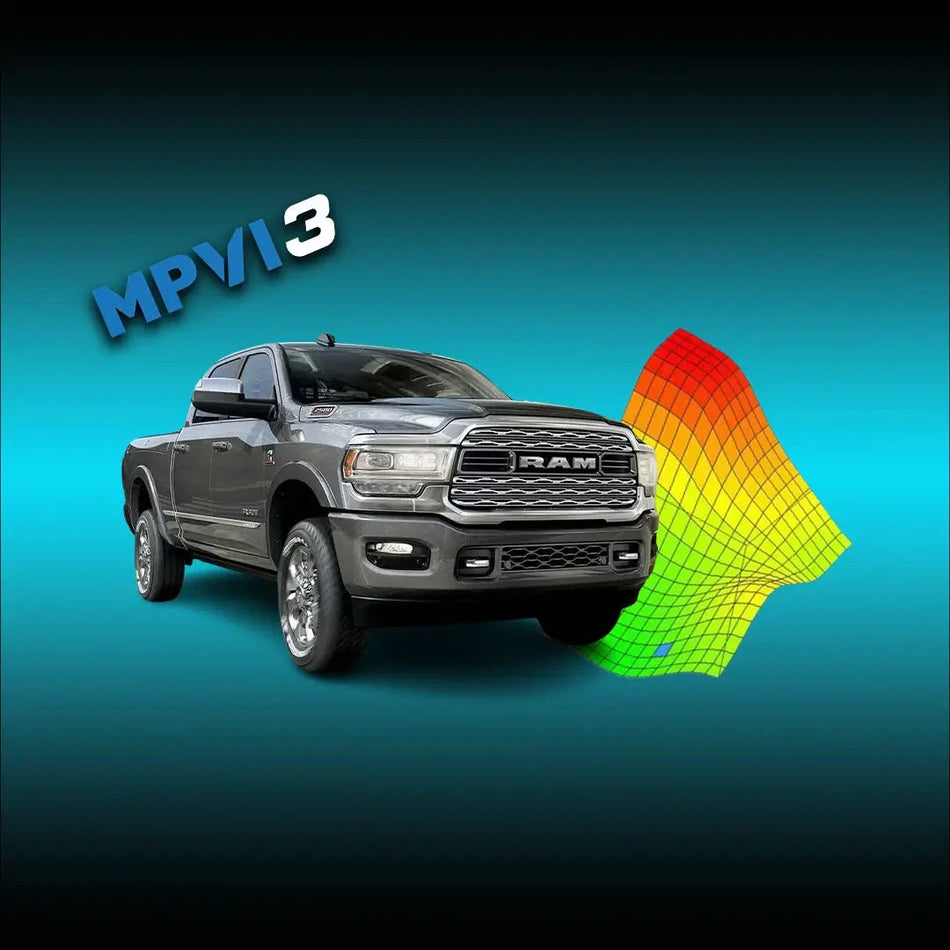 Chaos Custom Tuning MPVI3 Tune Files (2019-2021 Cummins 6.7L) Tune Files Chaos Custom Tuning 