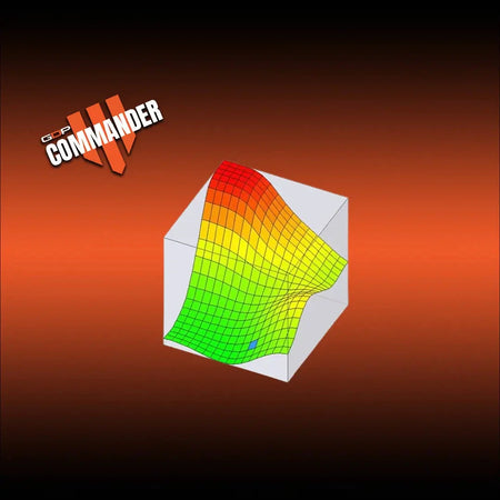 GDP Commander UPGRADE to SOTF (20-22 Ford 6.7L Powerstroke / 17-23 L5P Duramax) Tune Files GDP 