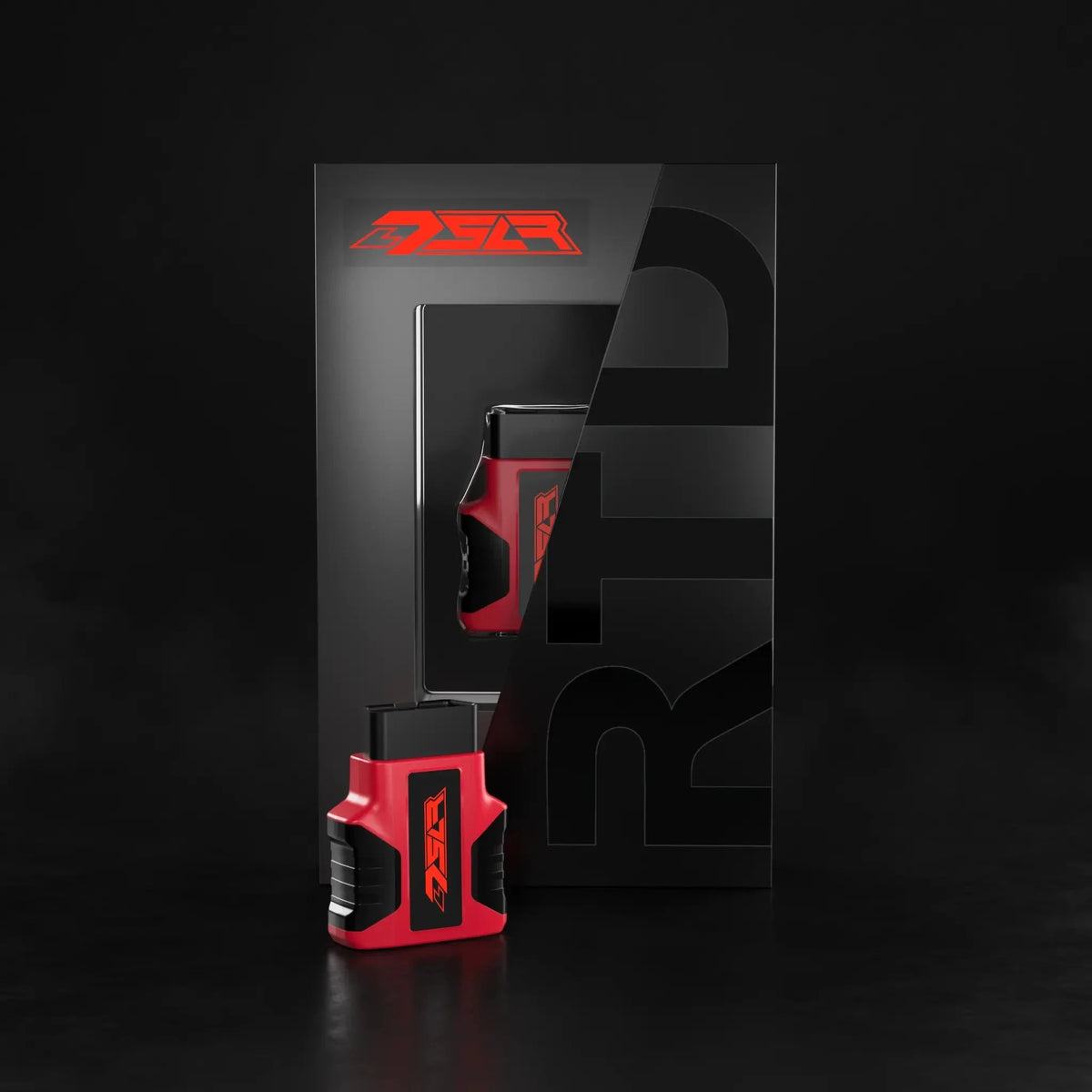 HP Tuners RTD 4 - Blank Tuning Devices HP Tuners 