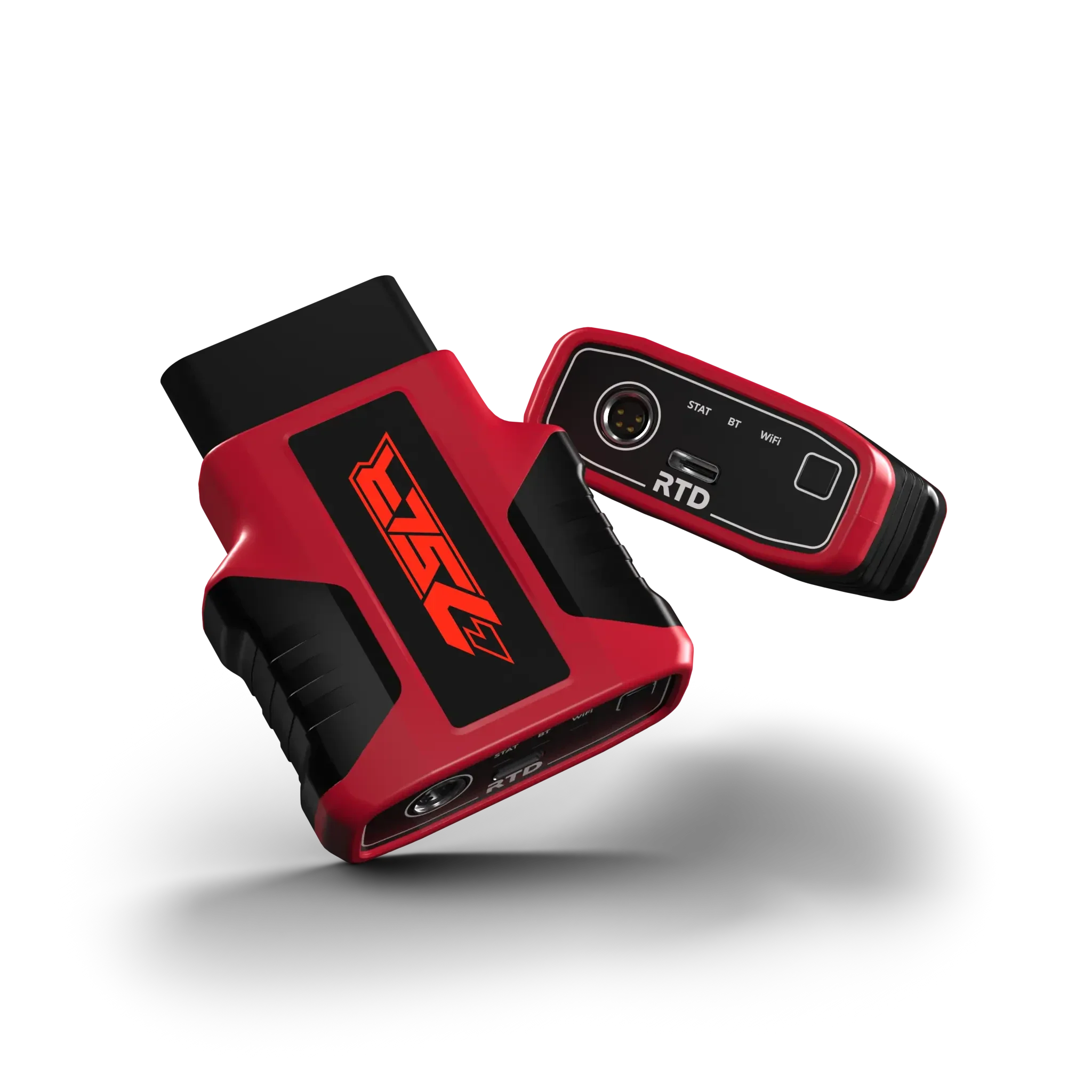 HP Tuners RTD 4 - Blank Tuning Devices HP Tuners 