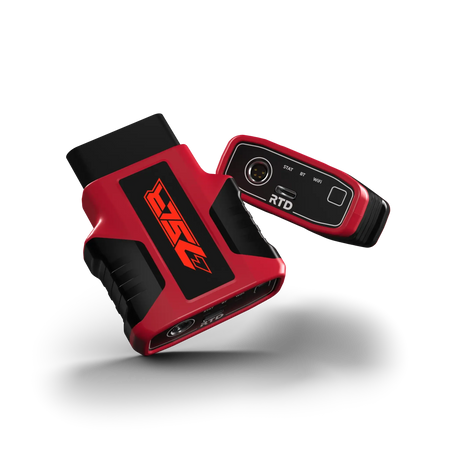 HP Tuners RTD 4 - Blank Tuning Devices HP Tuners 