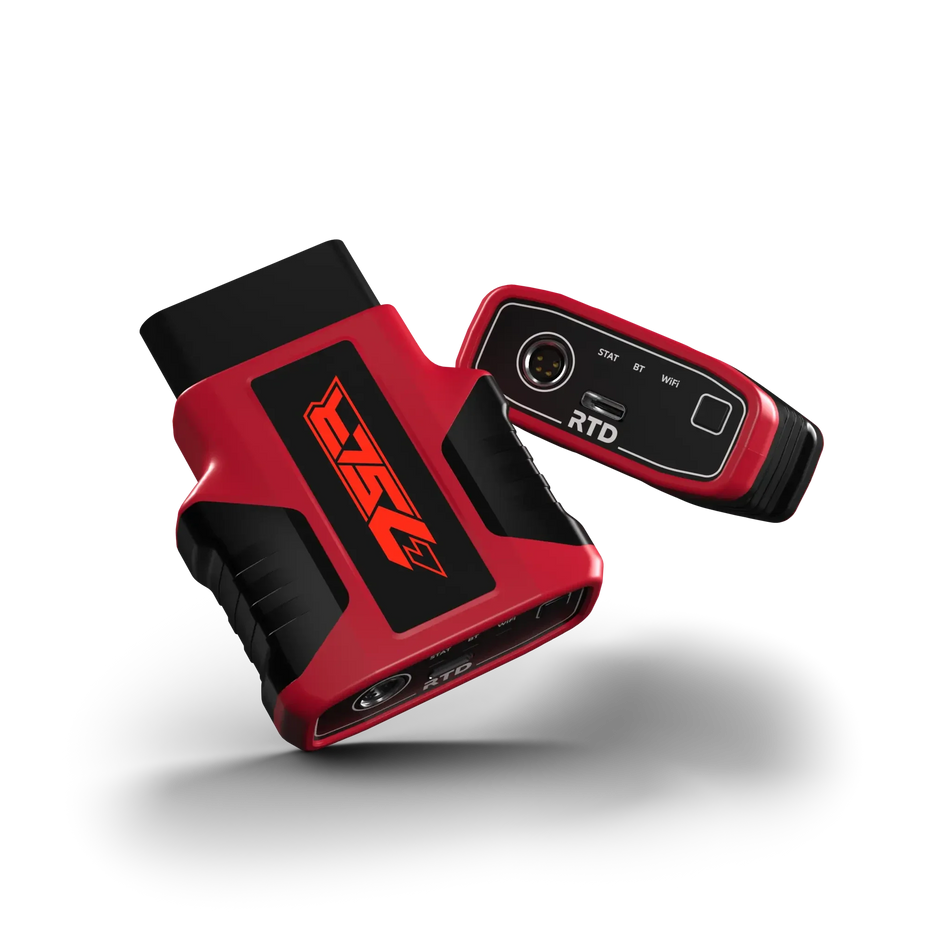 HP Tuners RTD 4 - Blank Tuning Devices HP Tuners 