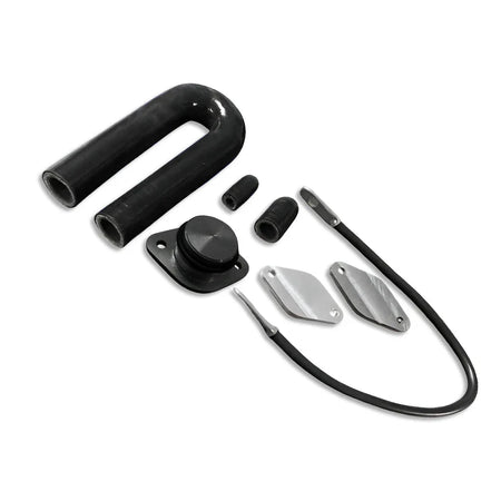 DIESELR EGR Upgrade Kit (2019-2025 Duramax 3.0L LM2) EGR Upgrade Kit Dieselr Parts 