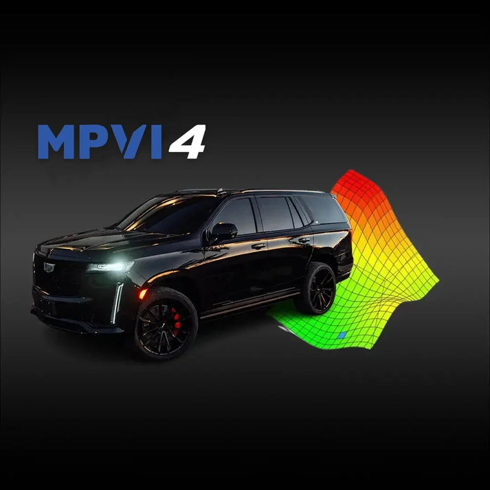 DIESELR MPVi4 E66 (Global B) Tune Files (2021-2026 Duramax LM2 & LZ0 3.0L)