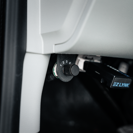 Polar Diesel SOTF Switch Bracket 2023-2025 6.7L Powerstroke Polar Diesel