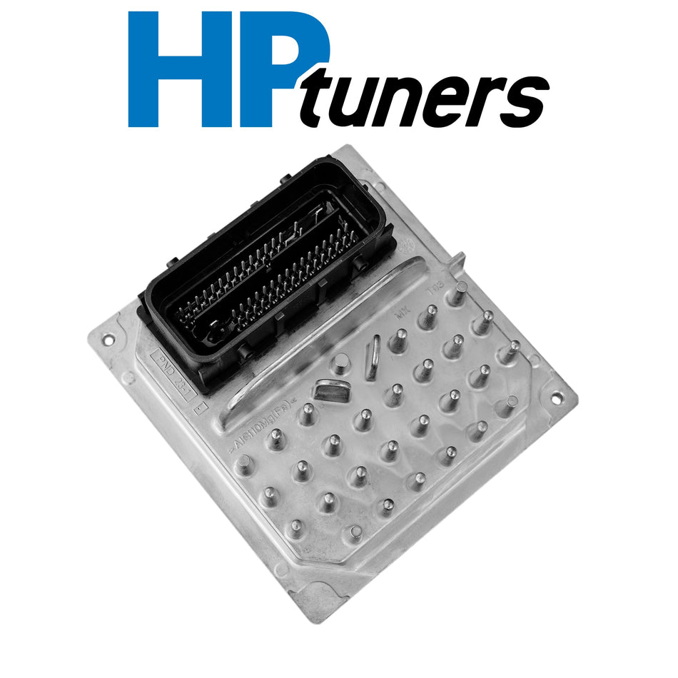 HP Tuners 2020+ 6.6L Duramax Unlocked T93 TCM HP Tuners