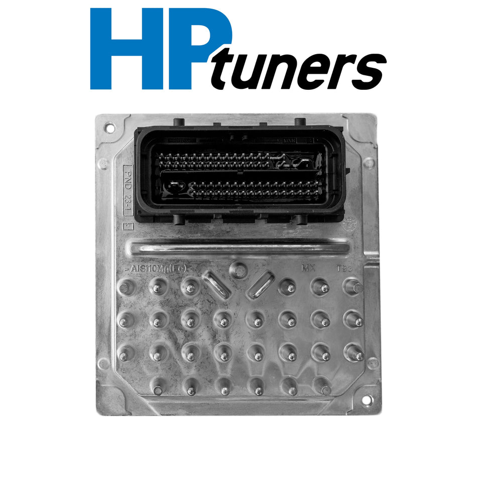 HP Tuners 2020+ 6.6L Duramax Unlocked T93 TCM HP Tuners