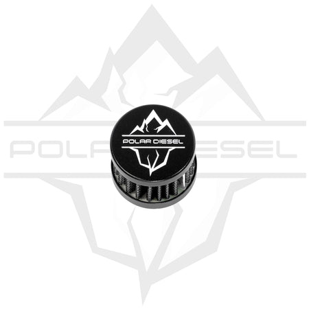 2007.5-2024 Cummins 6.7L Polar CCV Delete Kit Polar Diesel