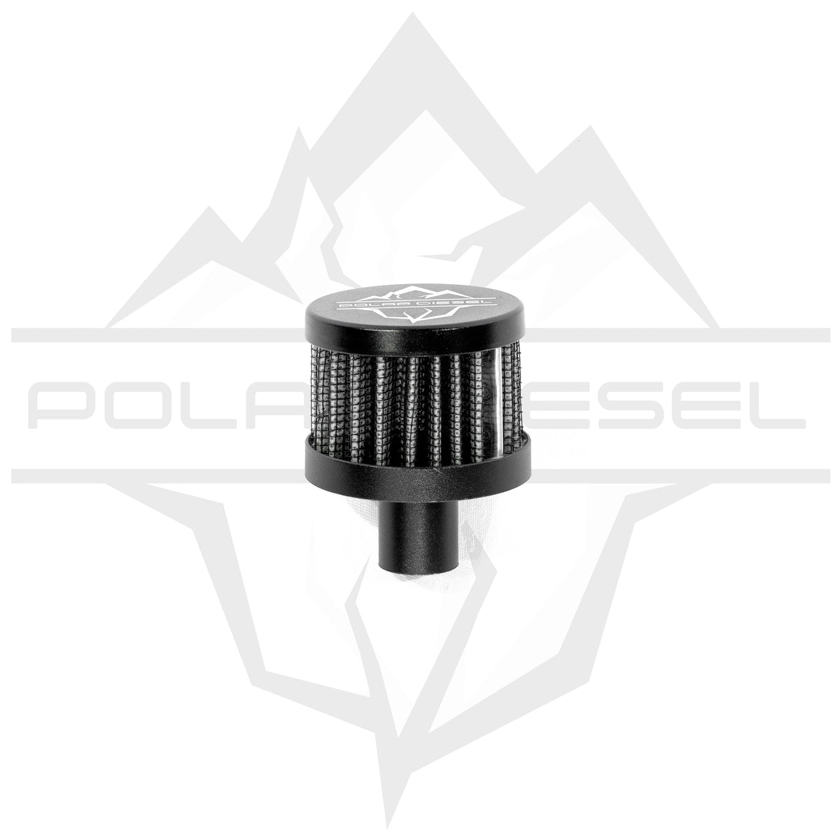 2007.5-2024 Cummins 6.7L Polar CCV Delete Kit Polar Diesel