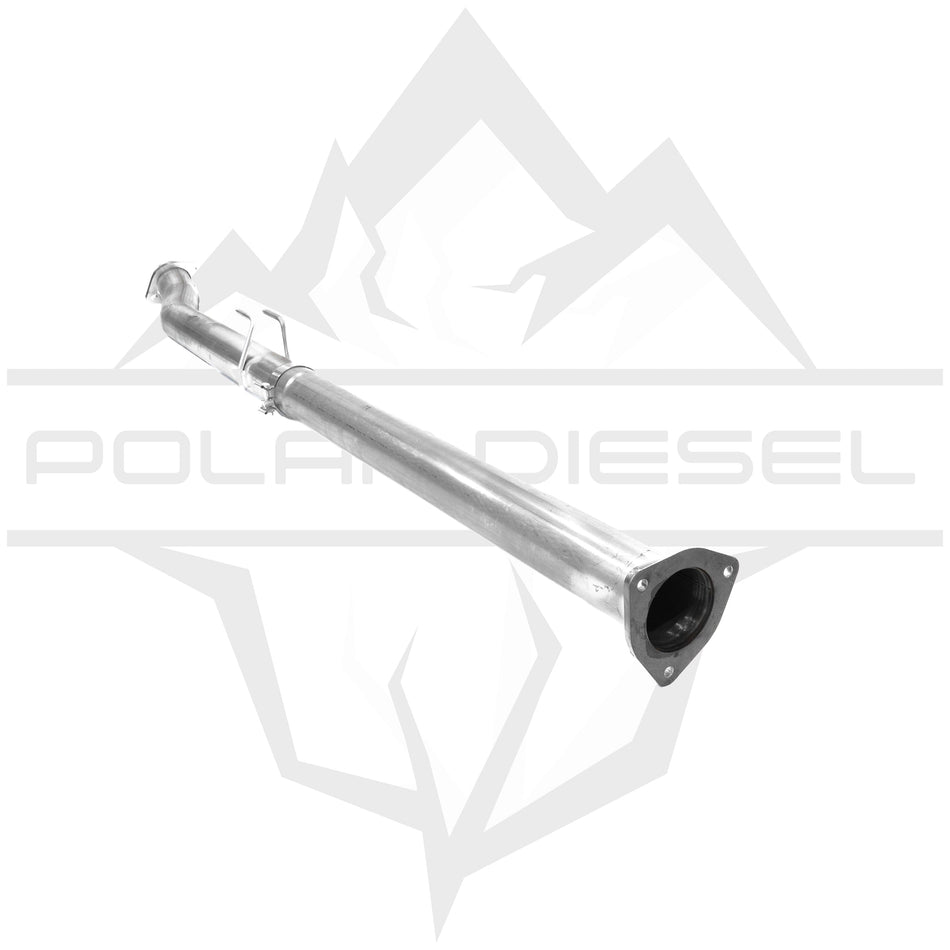 2011-2026 Ford Powerstroke 6.7L Polar Race Pipe