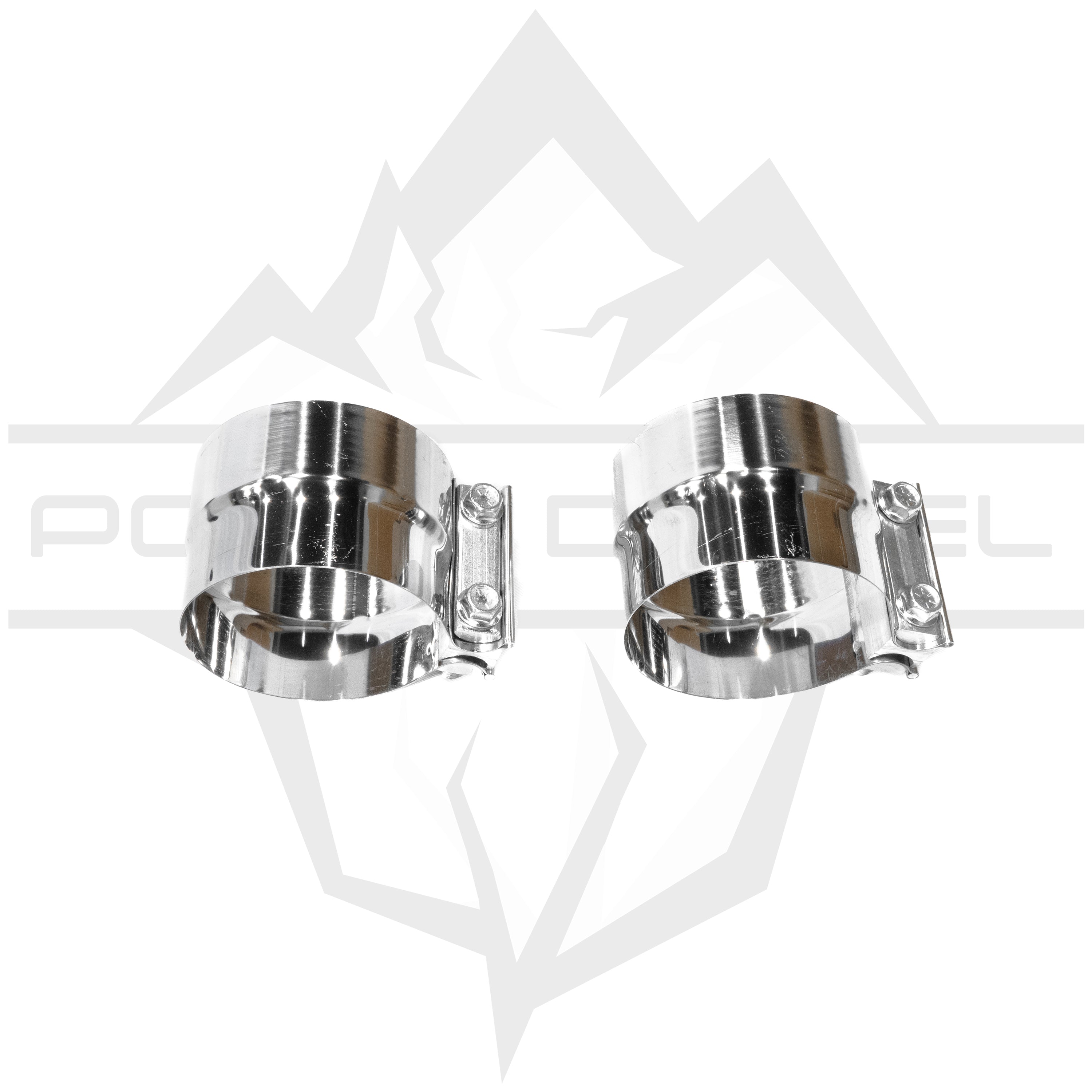 2019-2024 Cummins 6.7L Polar Delete Pipe Polar Diesel