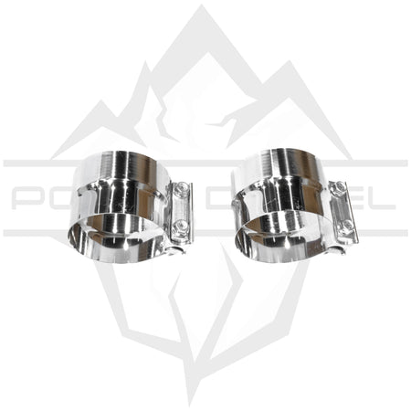 2019-2024 Cummins 6.7L Polar Delete Pipe Polar Diesel