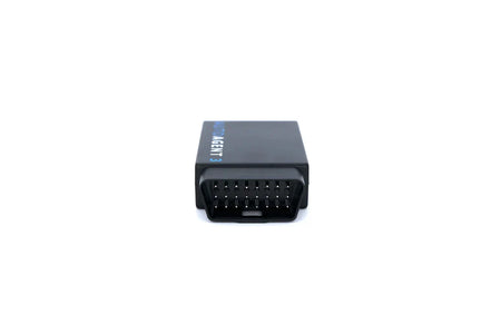 EZ Lynk Auto Agent 3 tuner - black OBDII diagnostic and tuning device, product photo