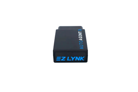 EZ Lynk Auto Agent 3 tuner - black OBDII diagnostic and tuning device, product photo