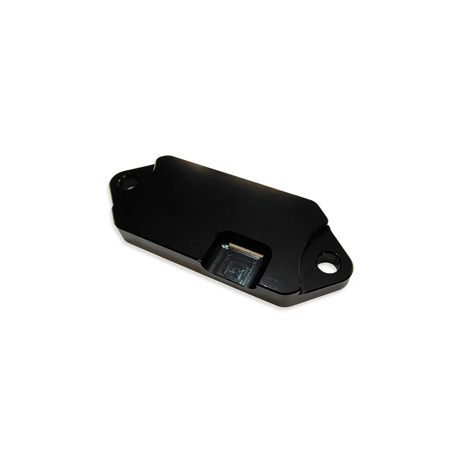 Dieselr Billet Coolant Block-Off Plate Duramax LB7/LLY/LBZ/LMM/LML/L5P 6.6L (2001-2026)
