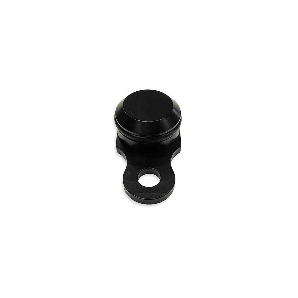 Dieselr Coolant Return Plug Rear Engine Cover Duramax LML 6.6L (2011-2016)