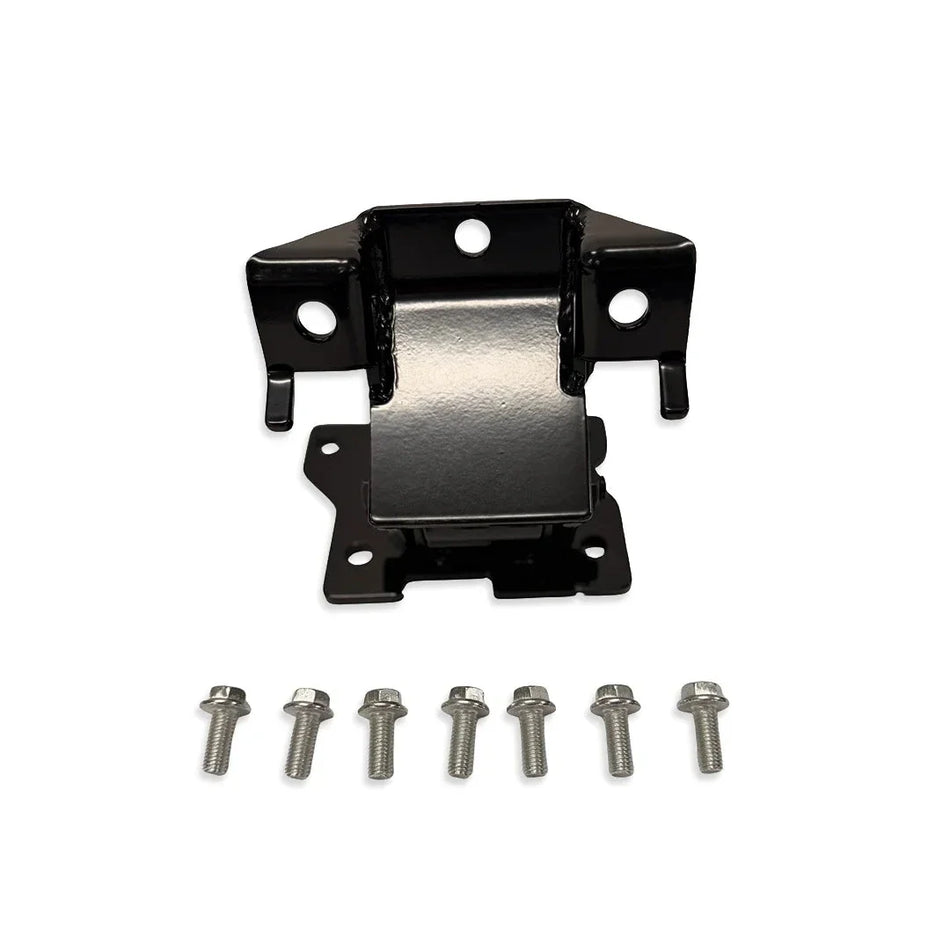 Dieselr High Performance Motor Mount Duramax LB7/LLY/LBZ/LMM 6.6L (2001-2010)