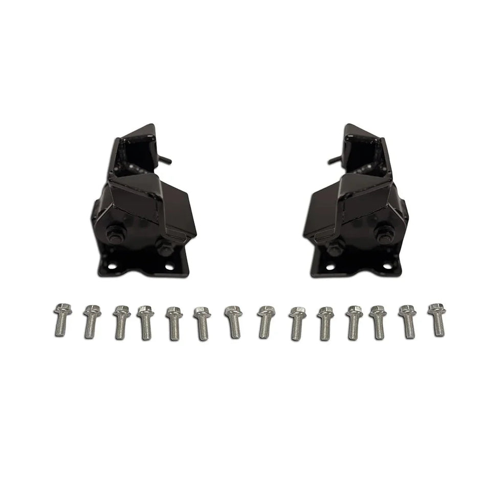 Dieselr High Performance Motor Mount Duramax LB7/LLY/LBZ/LMM 6.6L (2001-2010)