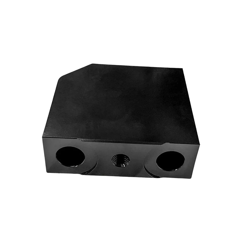 Dieselr Transmission Cooler Thermal Bypass Valve Cummins 6.7L (2019-2022)