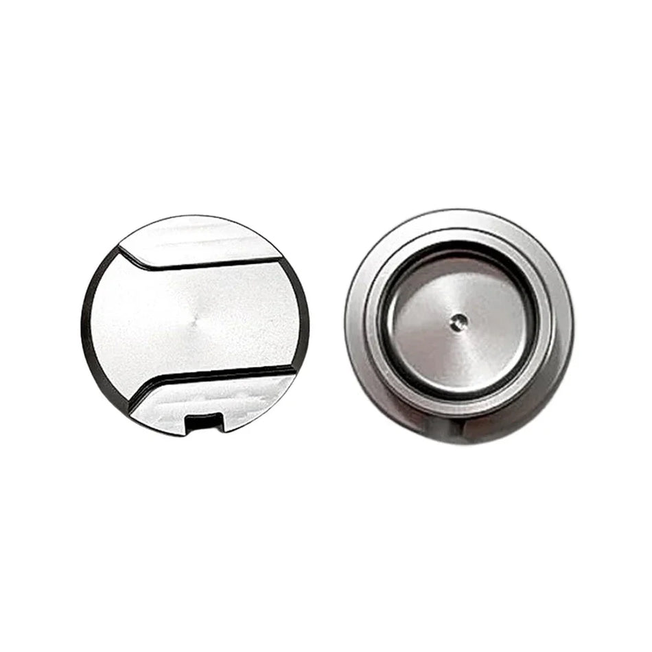 Dieselr Turbo Resonator Delete Plug Duramax 6.6L L5P (2017-2024)