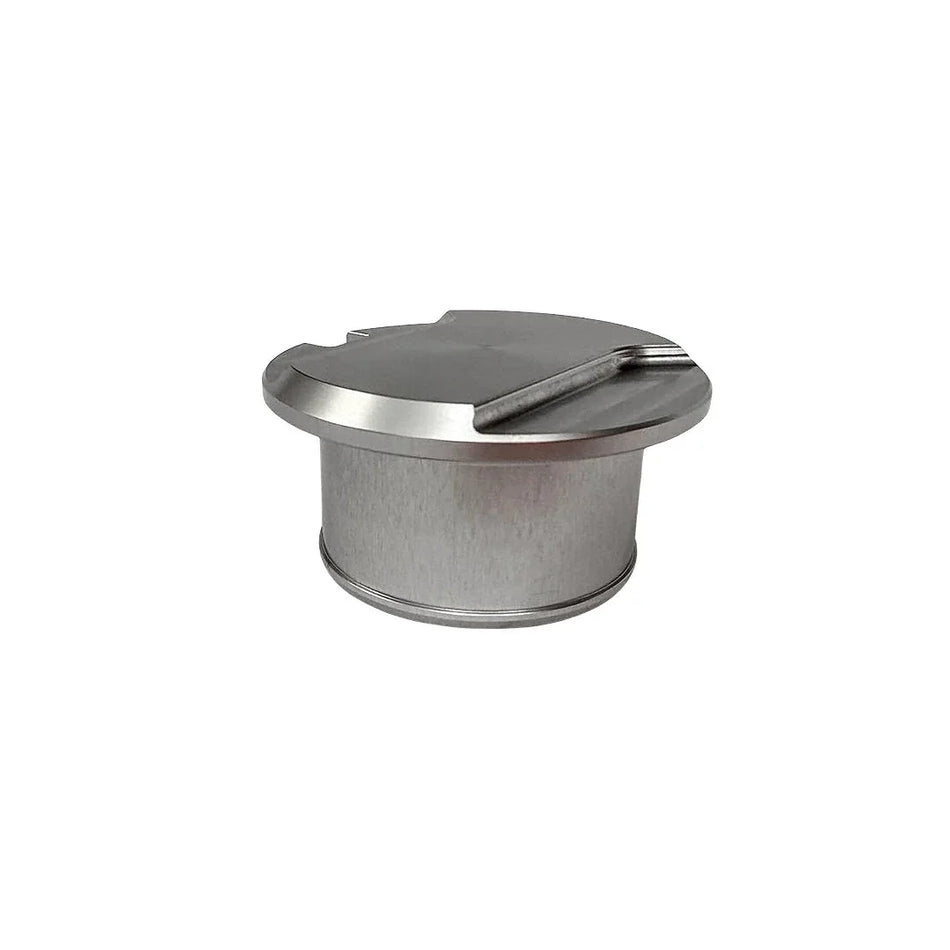 Dieselr Turbo Resonator Delete Plug Duramax 6.6L L5P (2017-2024)