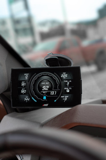 Universal Edge INSIGHT CTS3 MONITOR HOLLY PRODUCTS