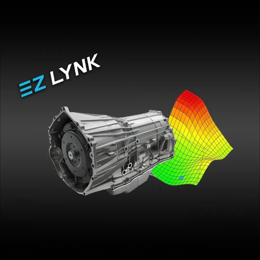DIESELR EZ Lynk Transmission Tune File T93 (2020-2023 6.6L L5P Duramax) Tune Files DIESELR Tuning 