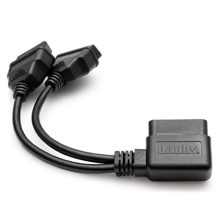 Banks Power Universal OBD-II Splitter Banks Power