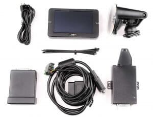 MM3 Touch Display and MM3 Controller - Blank (2007.5-2021 Cummins 6.7L)