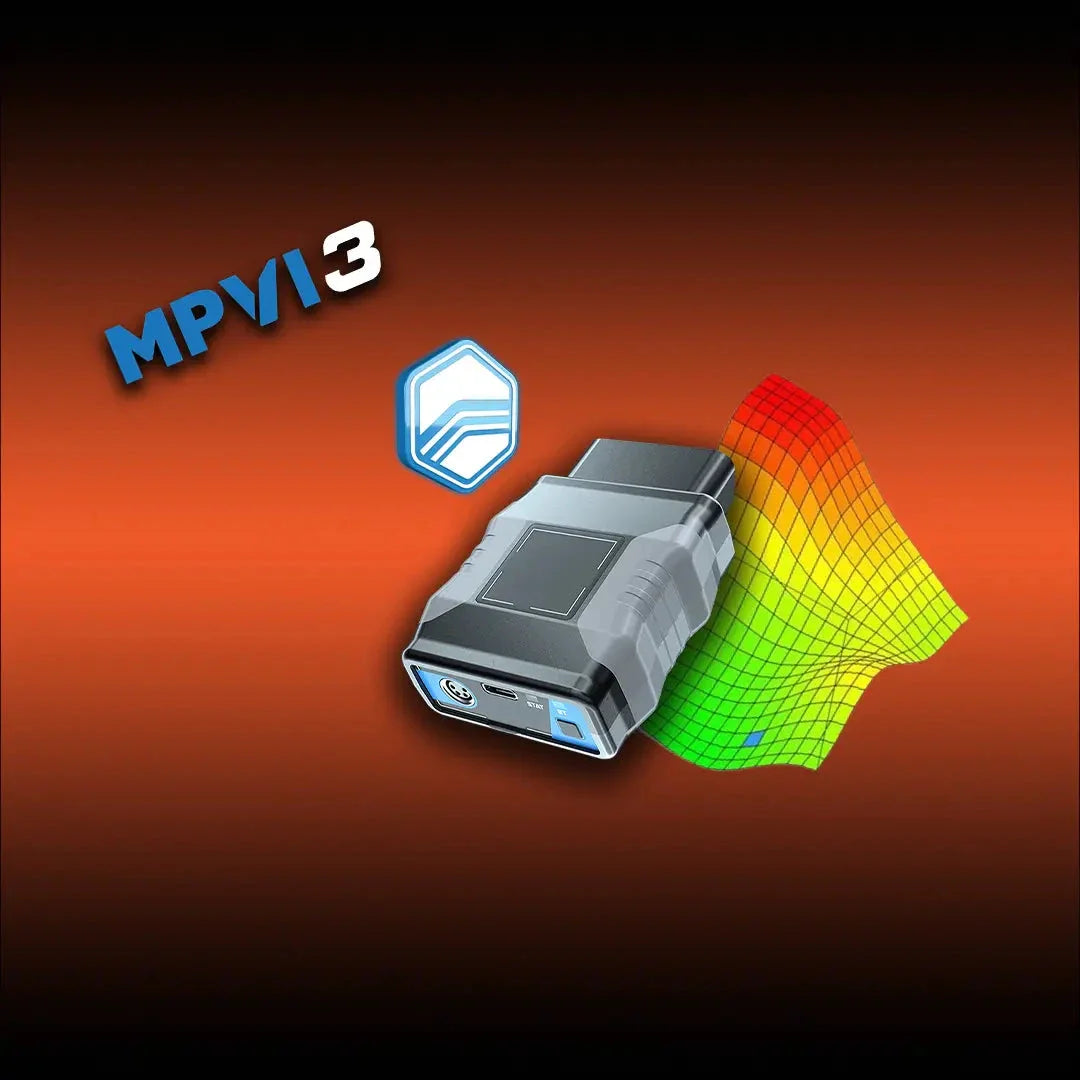 MPVI3 w/GDP Support Pack & 4 Credits (14-19 3.0L EcoDiesel 1500/14-18 Jeep 3.0L EcoDiesel) Tuning Bundle GDP 