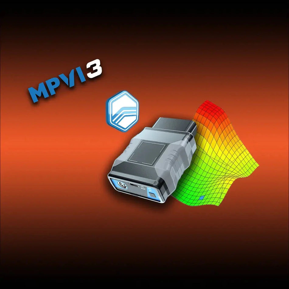 MPVI3 w/GDP Support Pack & 4 Credits (14-19 3.0L EcoDiesel 1500/14-18 Jeep 3.0L EcoDiesel) Tuning Bundle GDP 