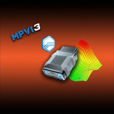 MPVI3 w/GDP Support Pack & 6 Credits * (20-23 3.0L EcoDiesel) Tuning Bundle GDP 