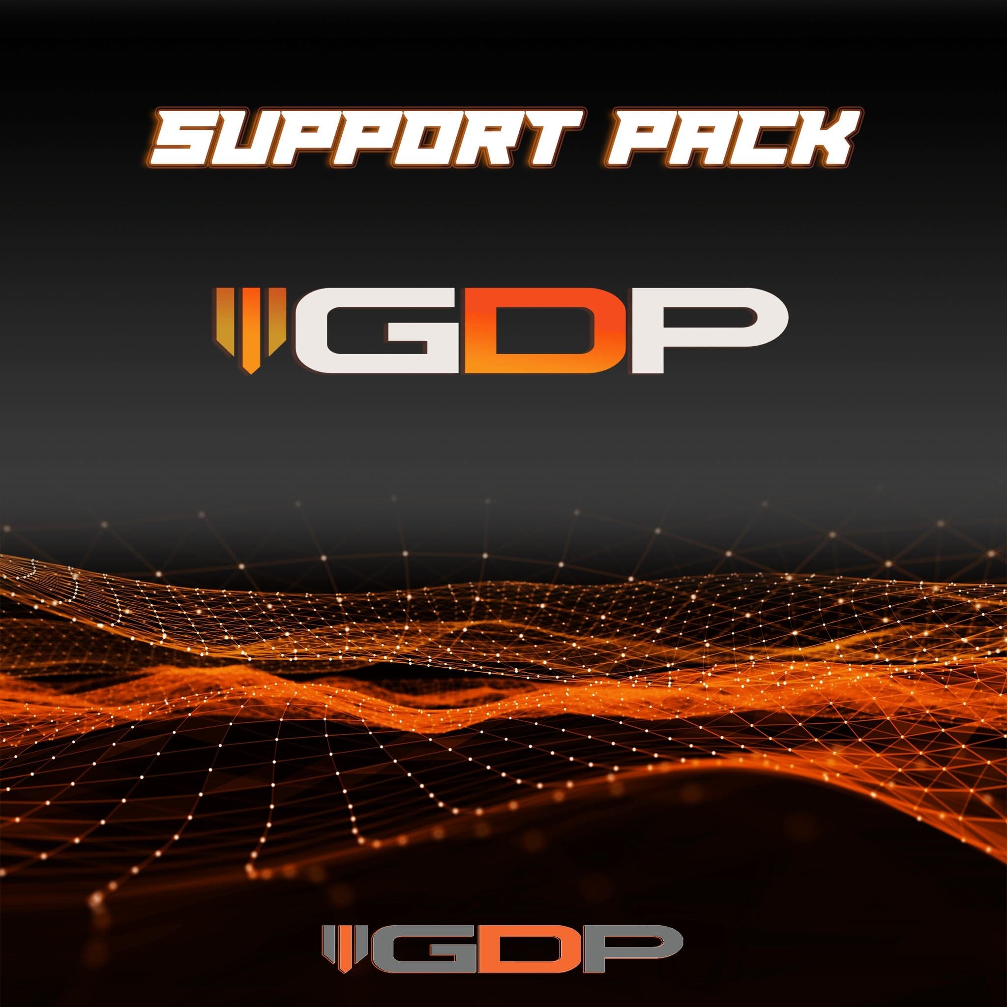 GDP Commander UPGRADE from 