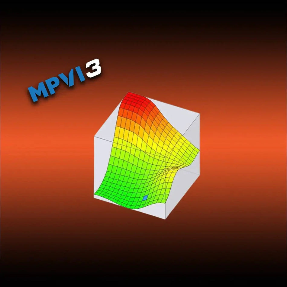 MPVI3 CHANGE from "Multi-tune" TO "SOTF" or from "SOTF" TO "Multi-tune" or from "Multi-tune/SOTF" TO "Single tune" (17-23 GM Duramax L5P 2500/3500) Tune Files GDP 