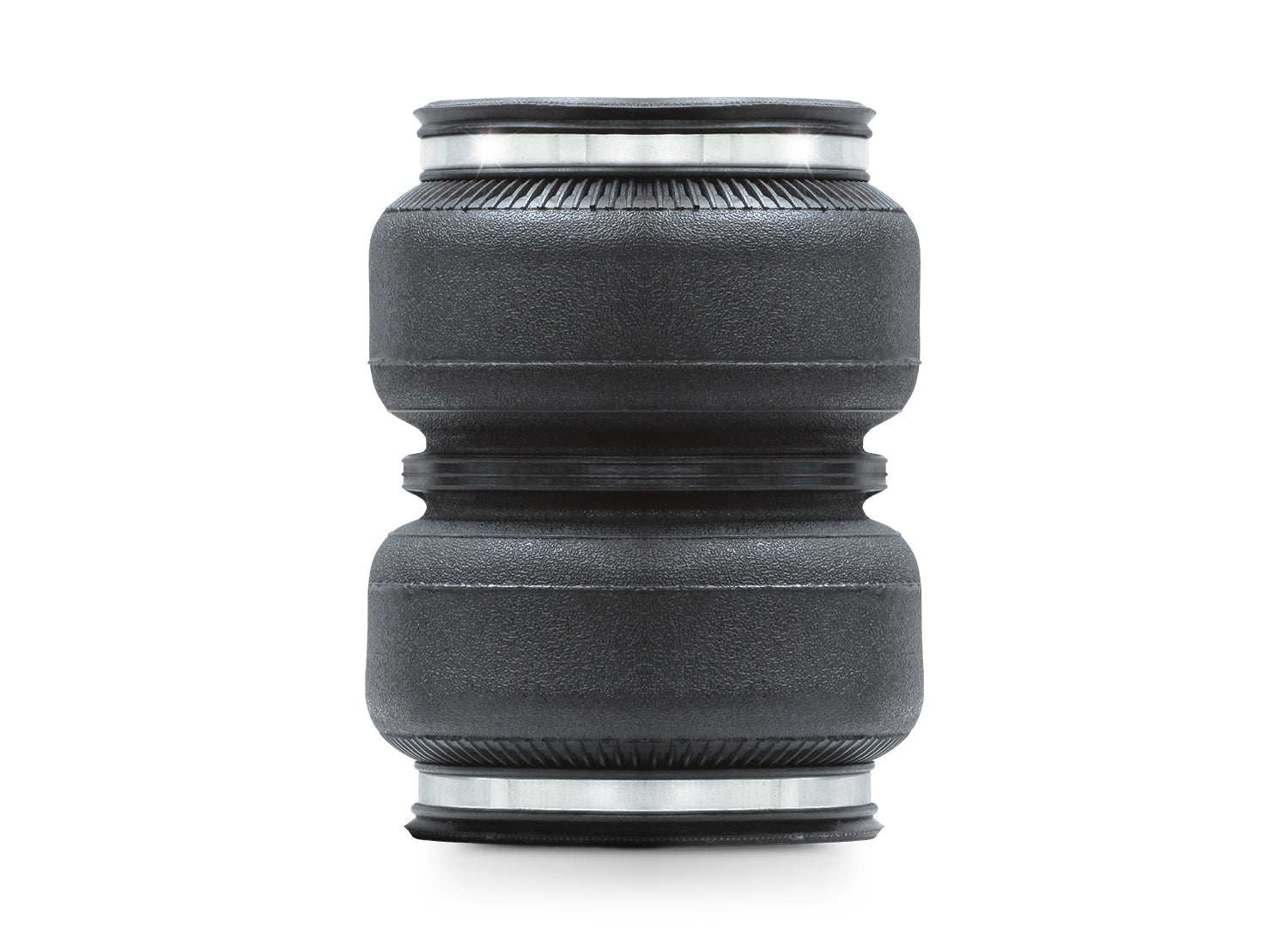 HP10000D ALPHA HD Double Convoluted Replacement Air Spring Pacbrake Pacbrake